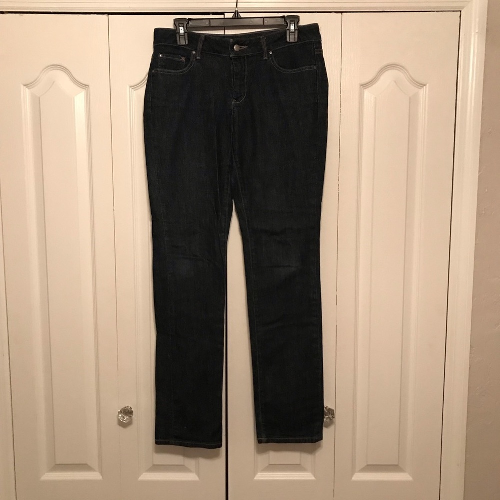 Banana Republic Jeans